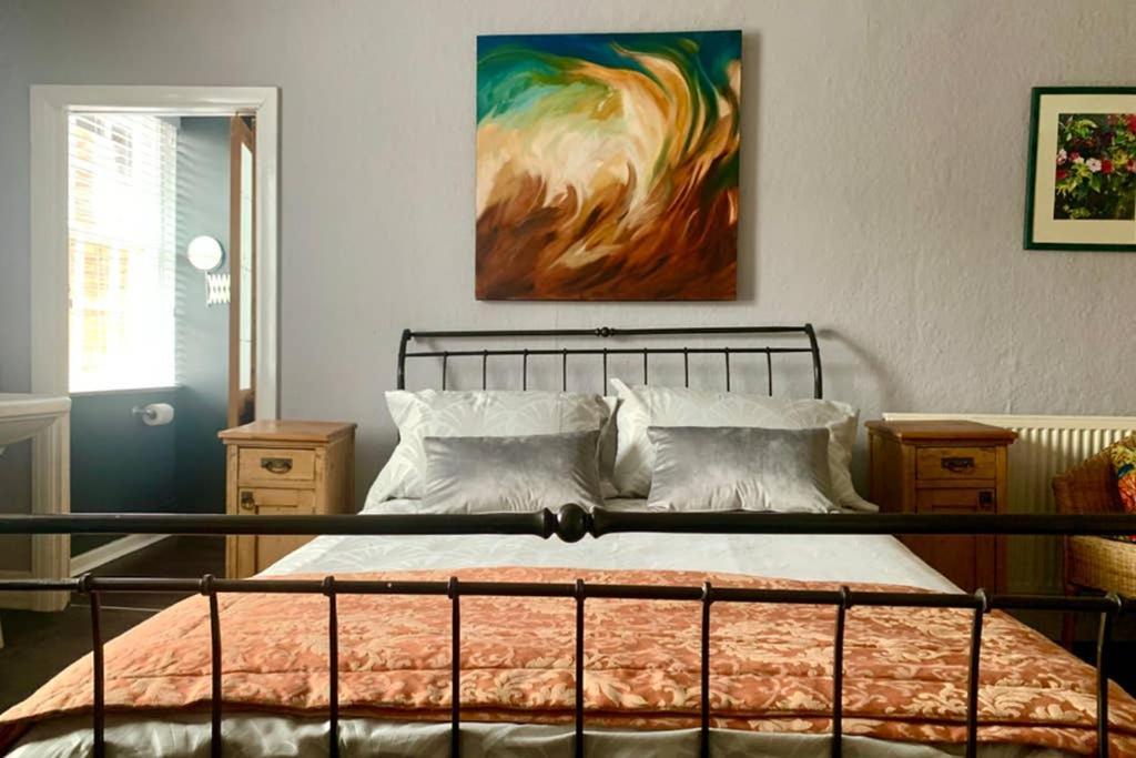 Holiday home Stunning 18th Century 5 Bed House Old-town *