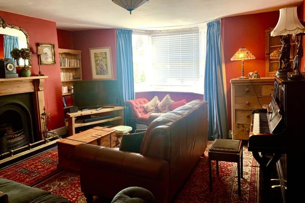 Holiday home Stunning 18th Century 5 Bed House Old-town Hastings
