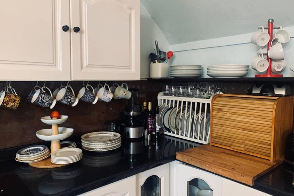 Holiday home Stunning 18th Century 5 Bed House Old-town *