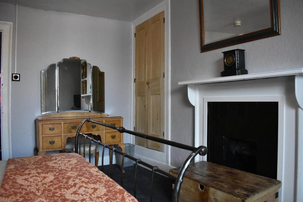 Holiday home Stunning 18th Century 5 Bed House Old-town Hastings