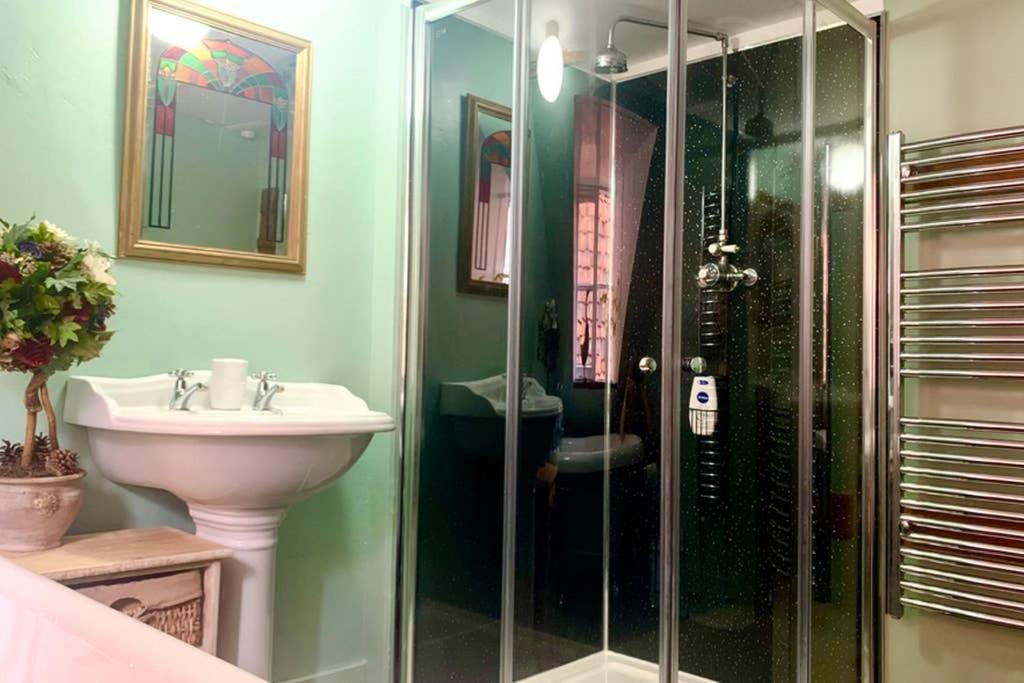 Holiday home Stunning 18th Century 5 Bed House Old-town Hastings