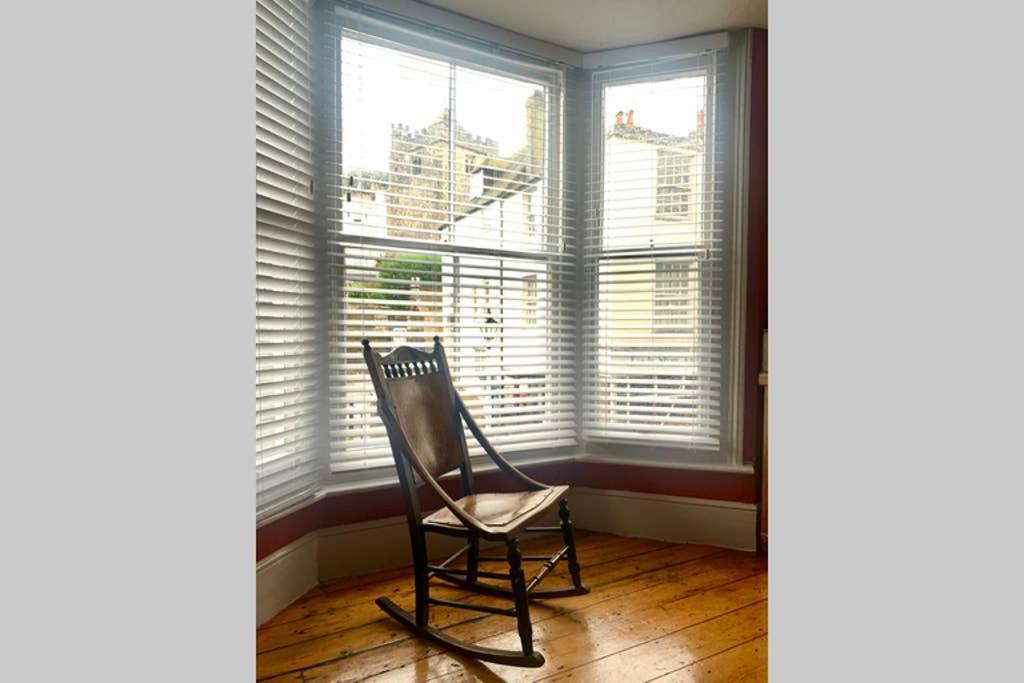 Stunning 18th Century 5 Bed House Old-town Holiday home