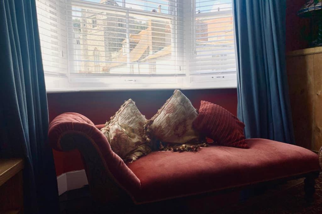 Holiday home Stunning 18th Century 5 Bed House Old-town Hastings