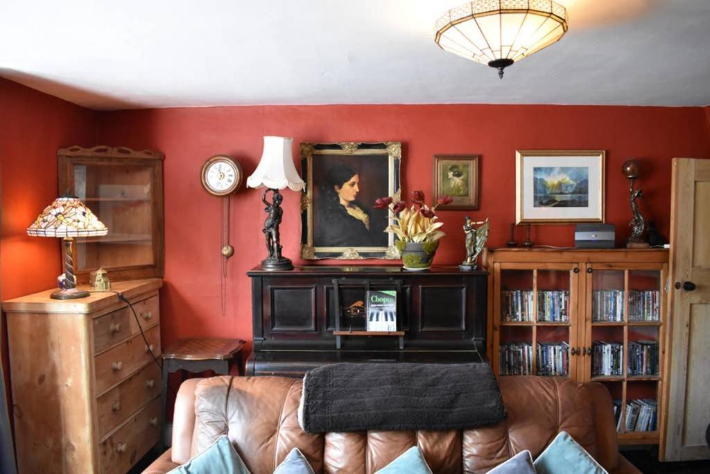 Holiday home Stunning 18th Century 5 Bed House Old-town Hastings