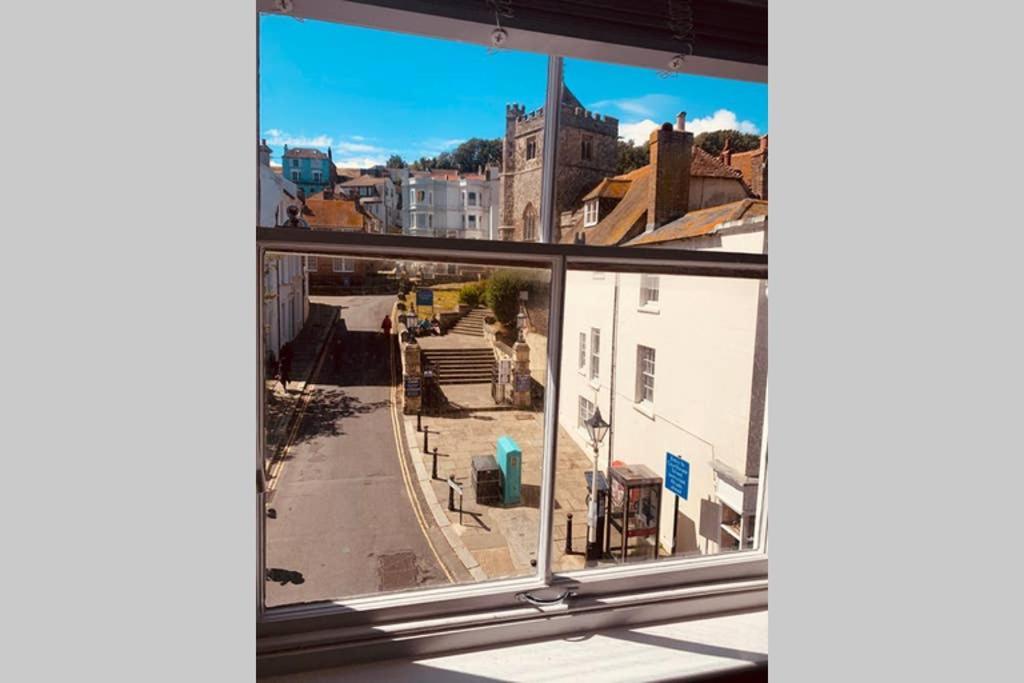 Holiday home Stunning 18th Century 5 Bed House Old-town Hastings