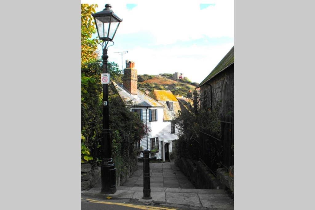 Holiday home Stunning 18th Century 5 Bed House Old-town Hastings