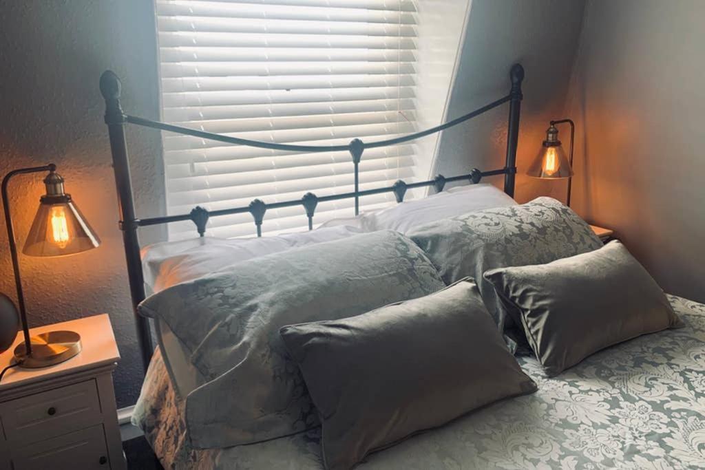 Holiday home Stunning 18th Century 5 Bed House Old-town