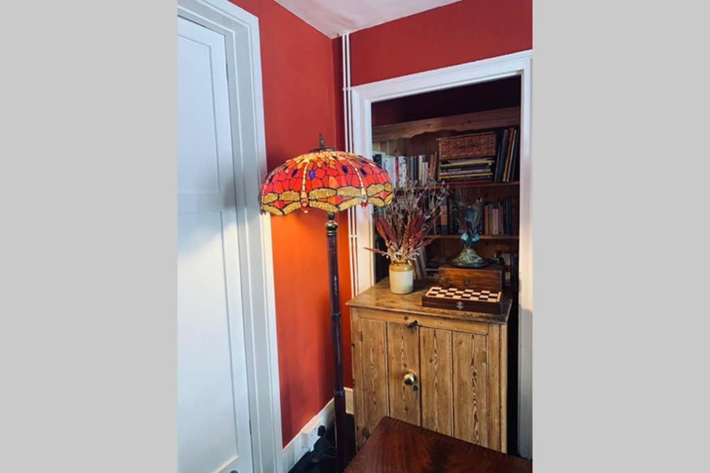 Holiday home Stunning 18th Century 5 Bed House Old-town *