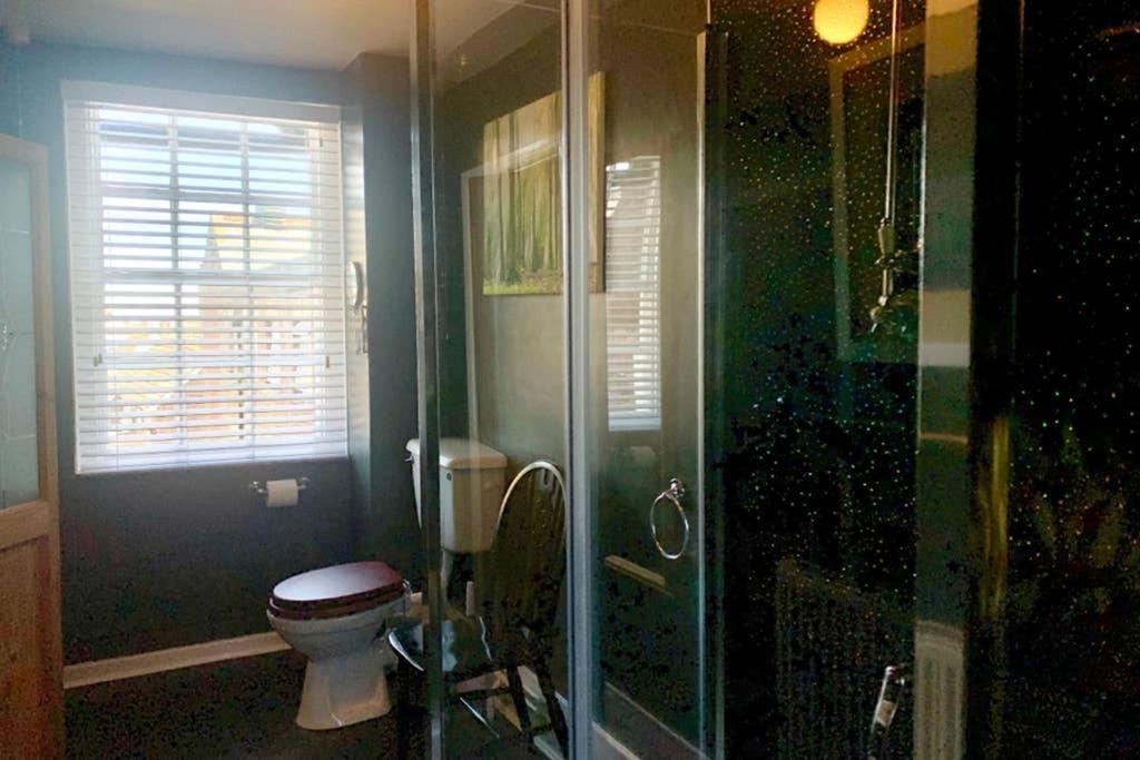 Holiday home Stunning 18th Century 5 Bed House Old-town *