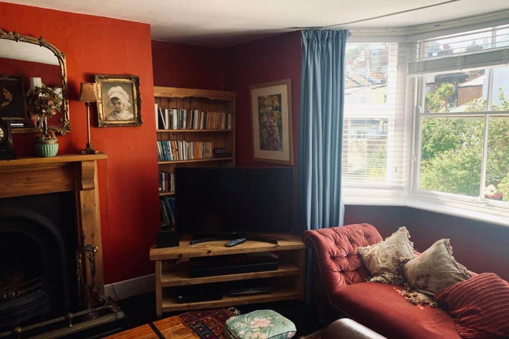 Holiday home Stunning 18th Century 5 Bed House Old-town