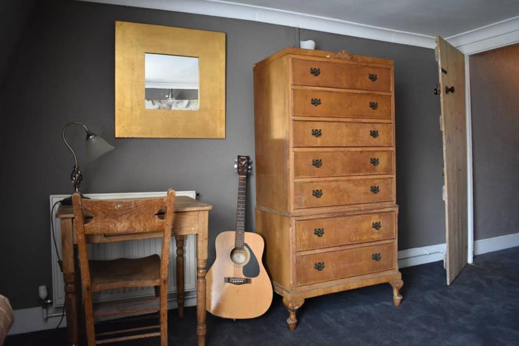 Holiday home Stunning 18th Century 5 Bed House Old-town *